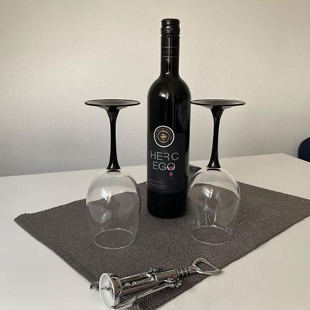 Studio Apartman Bf Slavonski Brod Exteriér fotografie