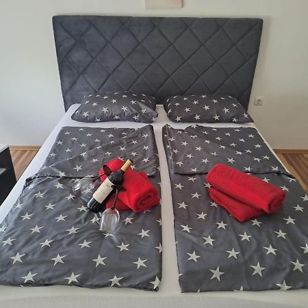 Studio Apartman Bf Slavonski Brod Exteriér fotografie