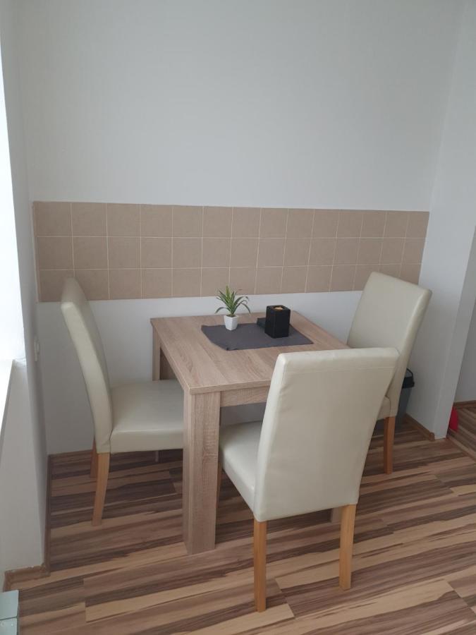 Studio Apartman Bf Slavonski Brod Exteriér fotografie