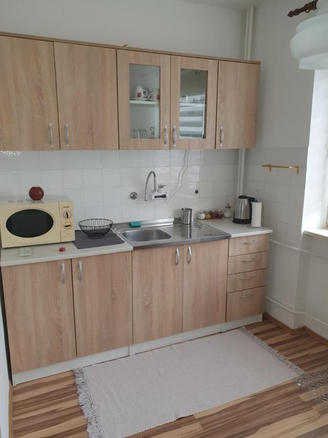 Studio Apartman Bf Slavonski Brod Exteriér fotografie
