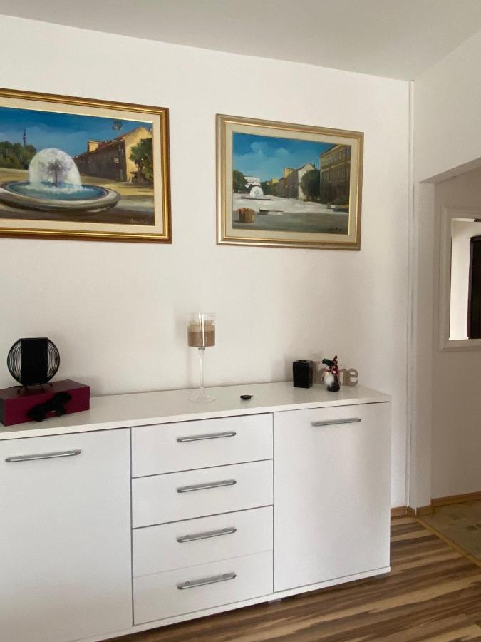 Studio Apartman Bf Slavonski Brod Exteriér fotografie