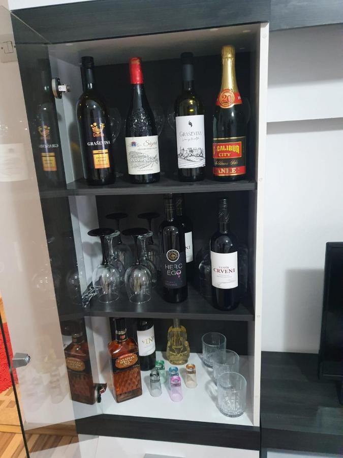 Studio Apartman Bf Slavonski Brod Exteriér fotografie