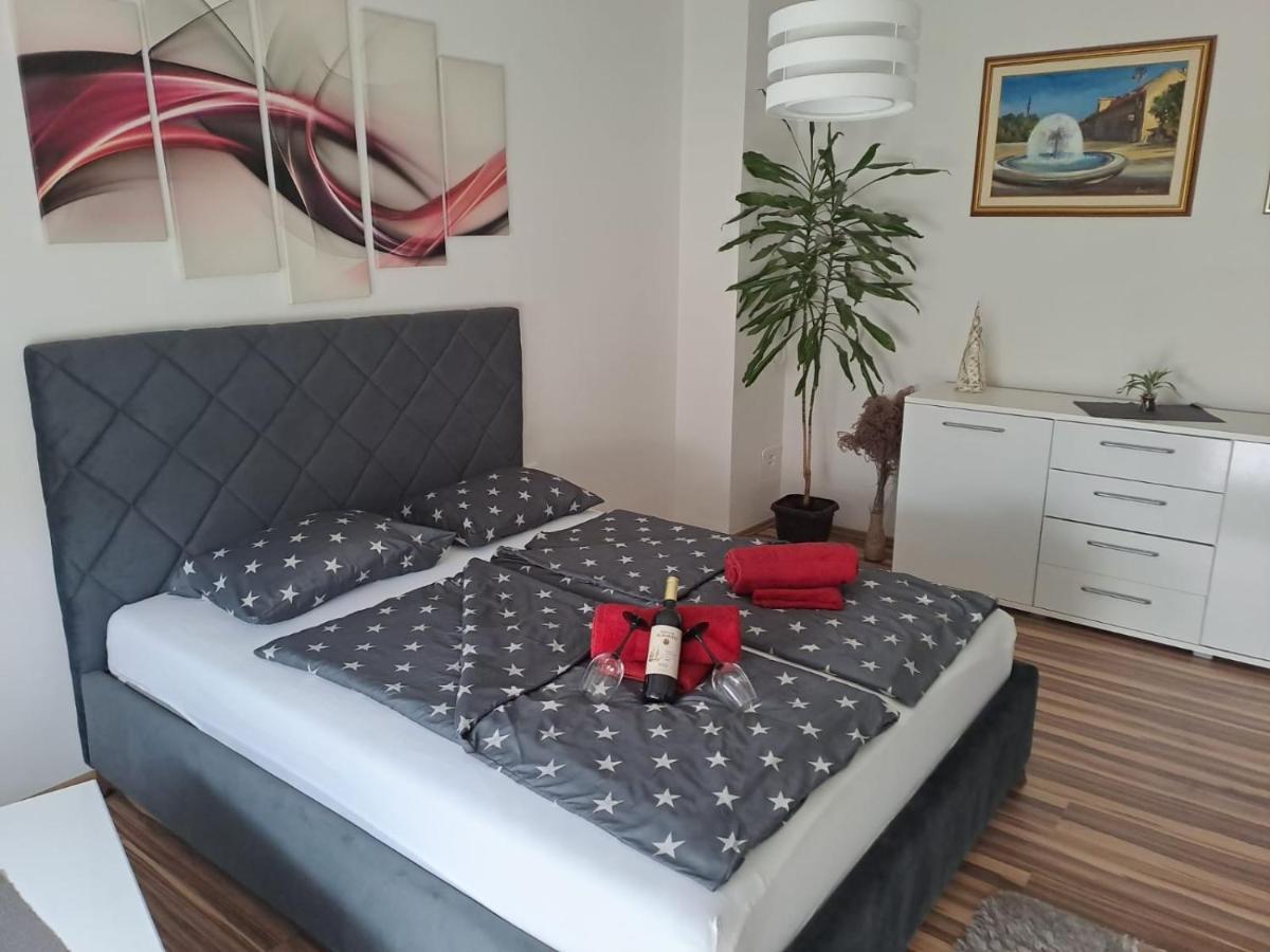 Studio Apartman Bf Slavonski Brod Exteriér fotografie