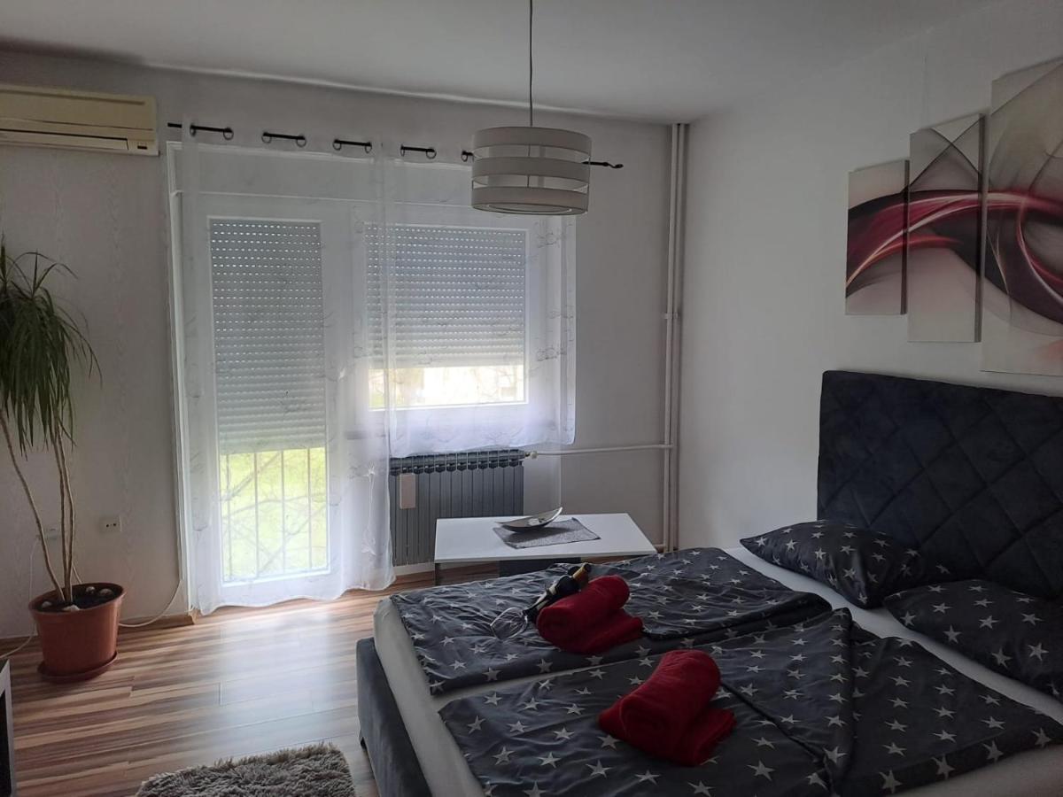 Studio Apartman Bf Slavonski Brod Exteriér fotografie